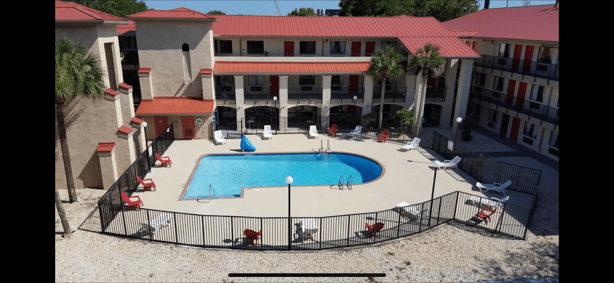 Tricove Inn & Suites, Hotel in Jacksonville