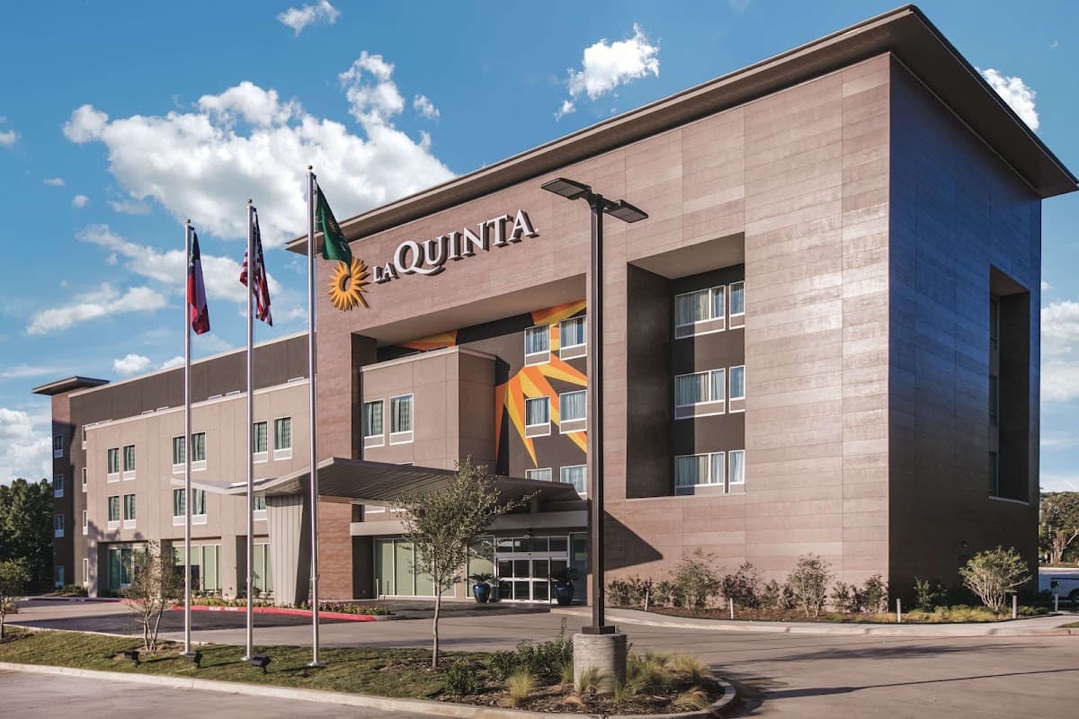 La Quinta Inn & Suites Dallas - Richardson, Hotel in Richardson