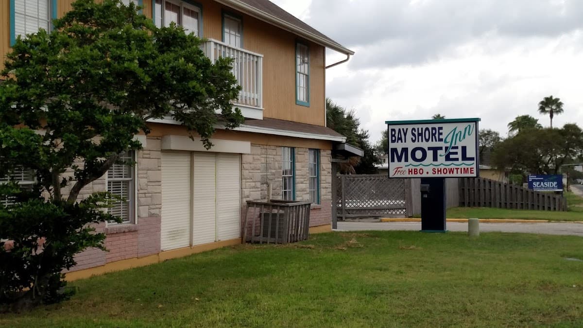 Bay Shore Inn, Motel in Corpus Christi