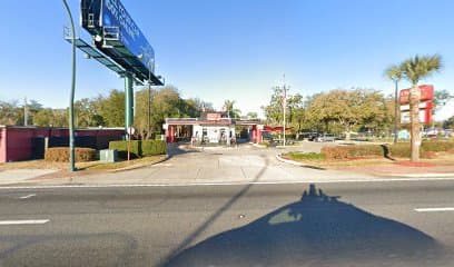 Melody Motel, Motel in Holden Heights