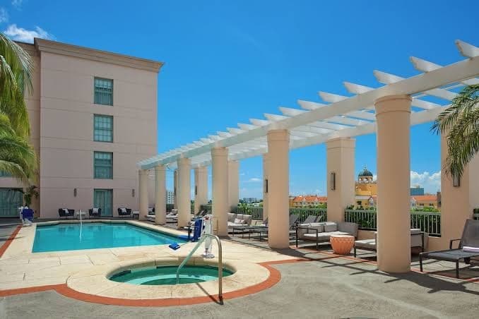 Hotel Colonnade Coral Gables, Autograph Collection, Hotel in Little Havana