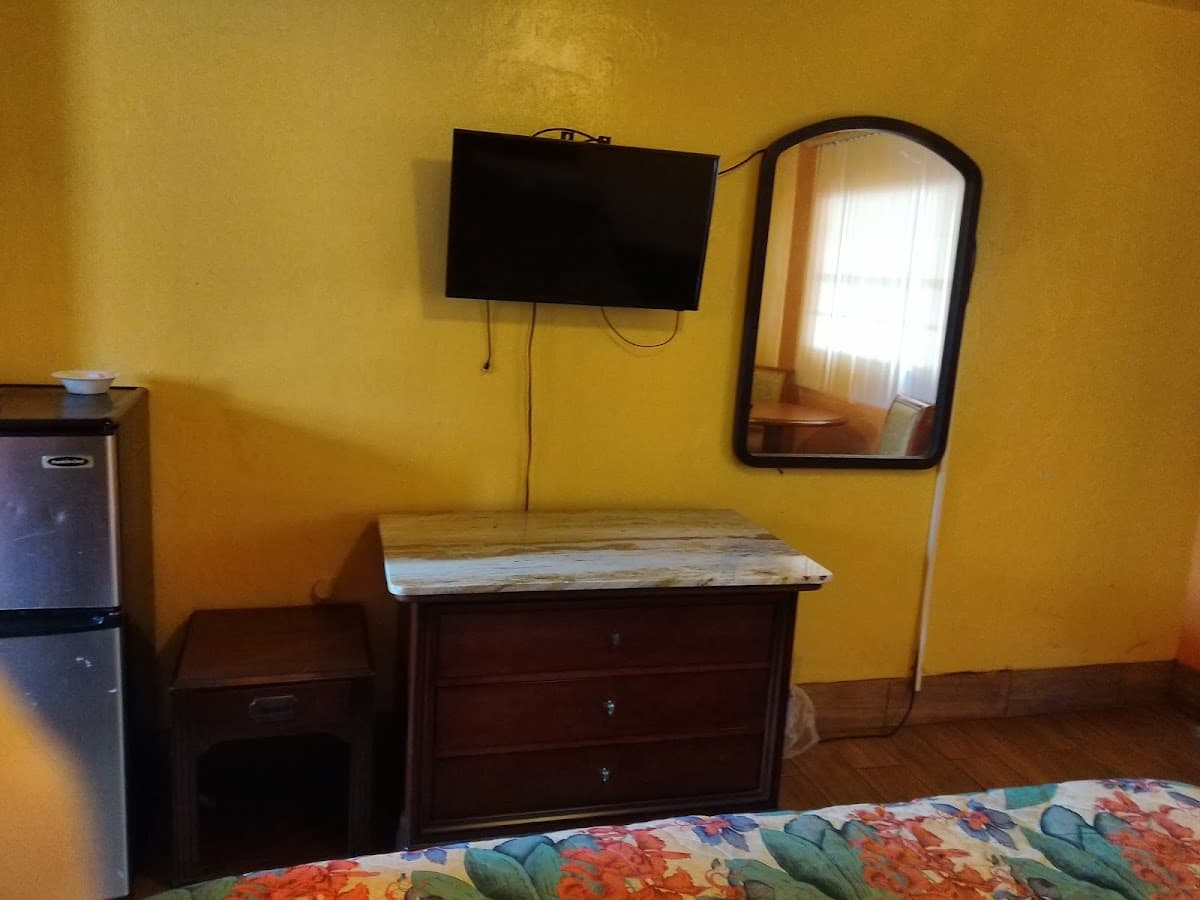 Camellia Motel, Hotel in Winter Haven