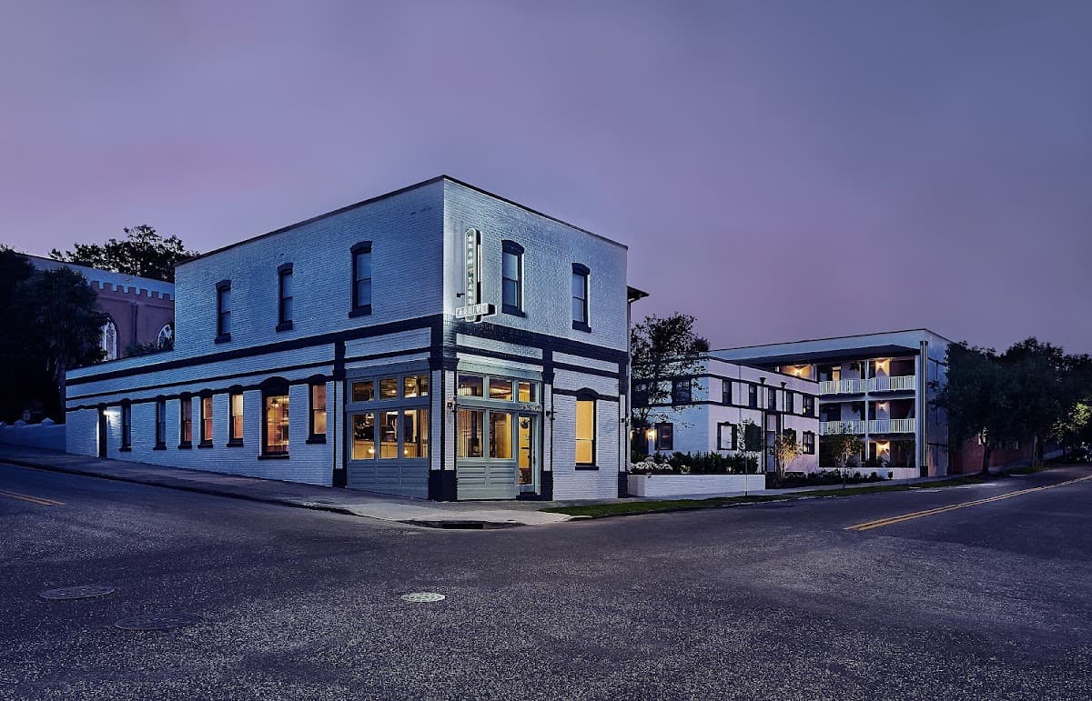 ARRIVE Wilmington, Motel in Wilmington