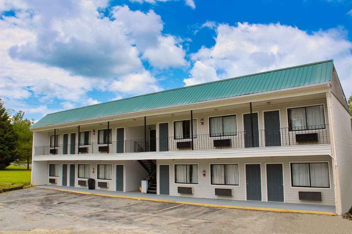 Bonaire Motel, Motel in Barker Heights