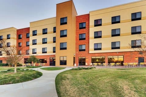 Fairfield Inn & Suites Dunn I-95, Hotel in Dunn