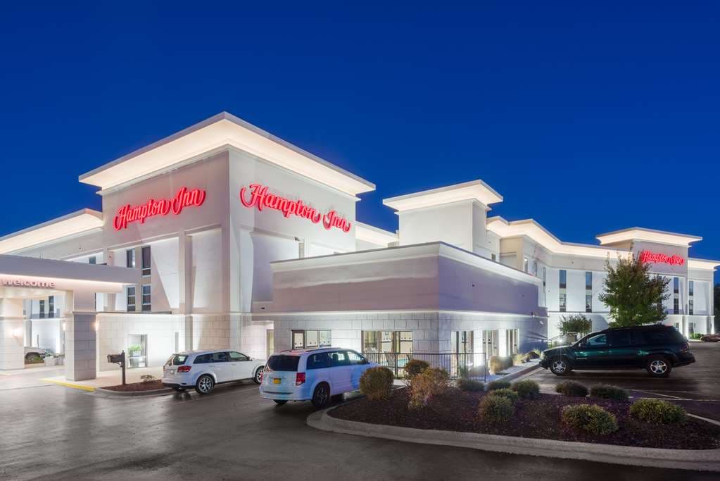 Hampton Inn Mount Airy, Hotel in Mount Airy