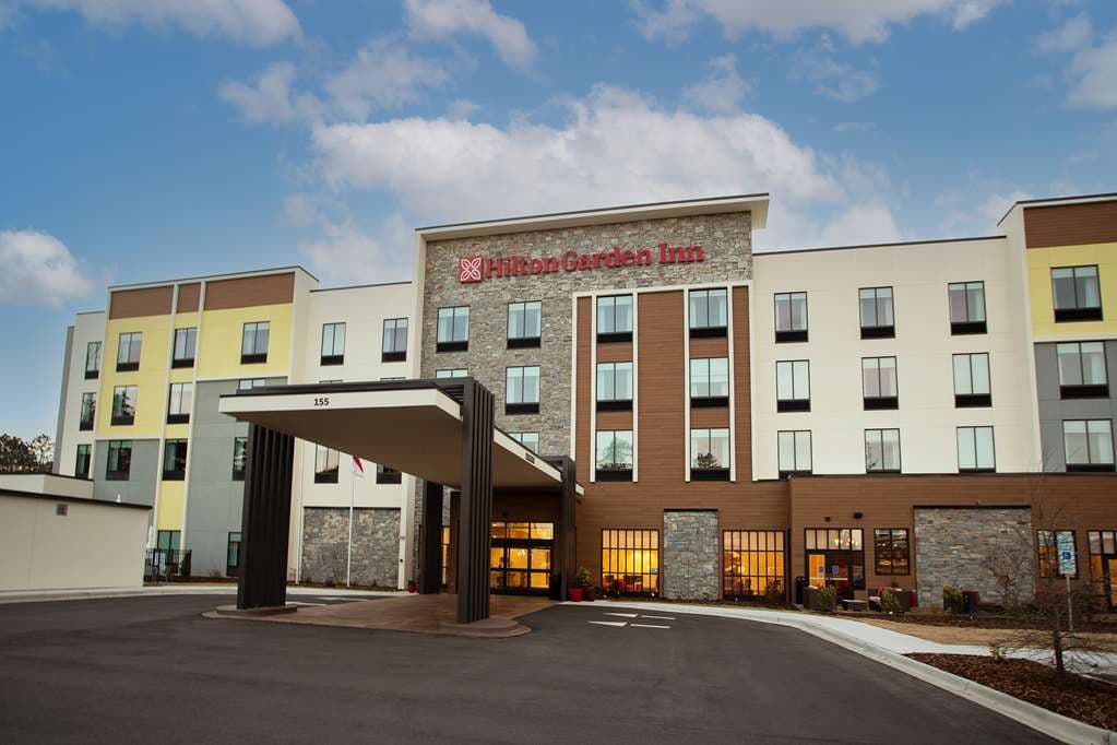 Hilton Garden Inn Southern Pines Pinehurst, Hotel in Southern Pines