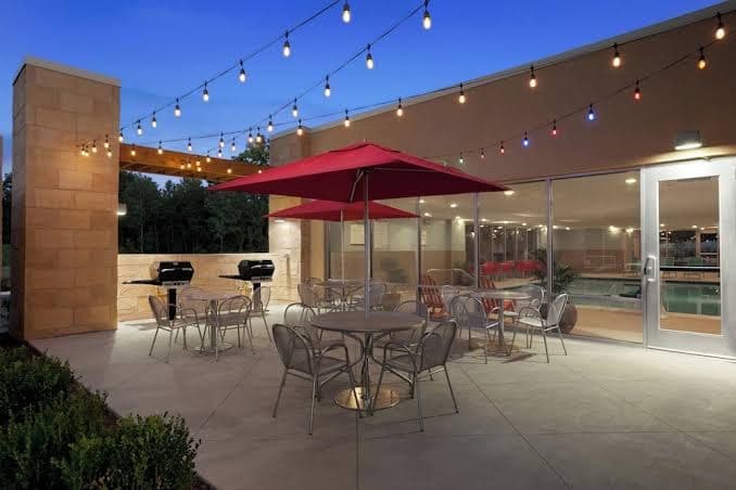 Home2 Suites By Hilton Goldsboro, Hotel in Goldsboro