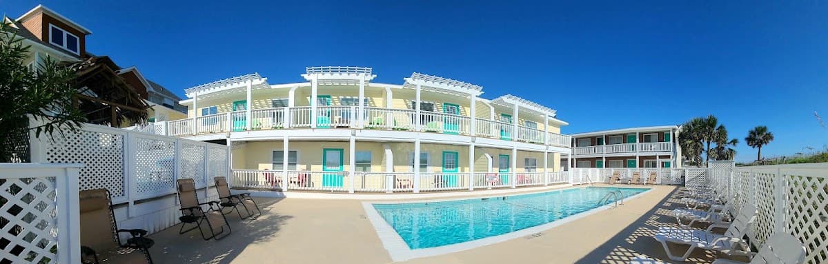 The Savannah Inn, Hotel in Carolina Beach