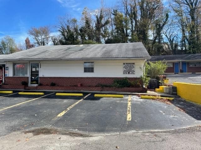 Timberland Motel, Motel in Roxboro