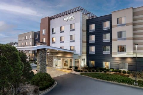 Fairfield Inn & Suites Knoxville Turkey Creek, Hotel in Farragut