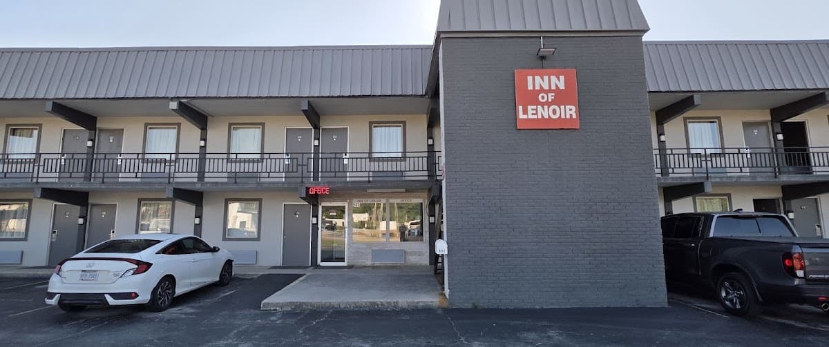 Inn Of Lenoir, Hotel in Lenoir City