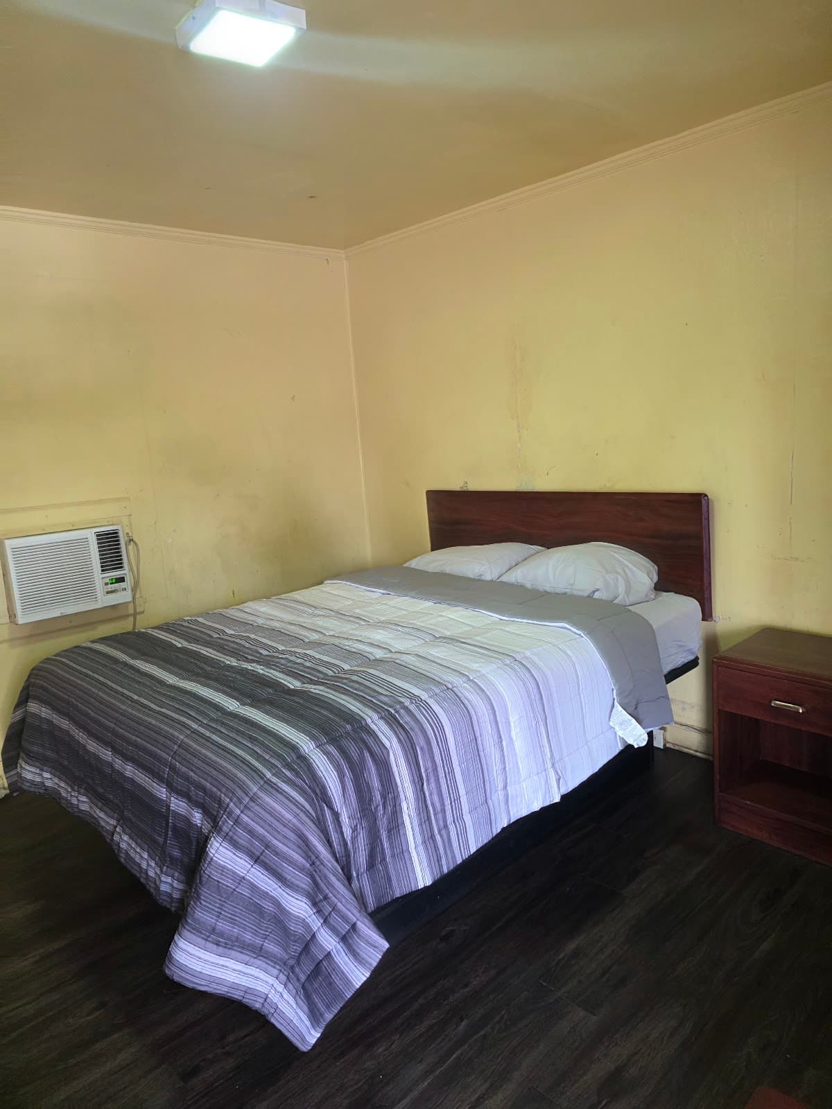 Lee Motel, Motel in Nashville