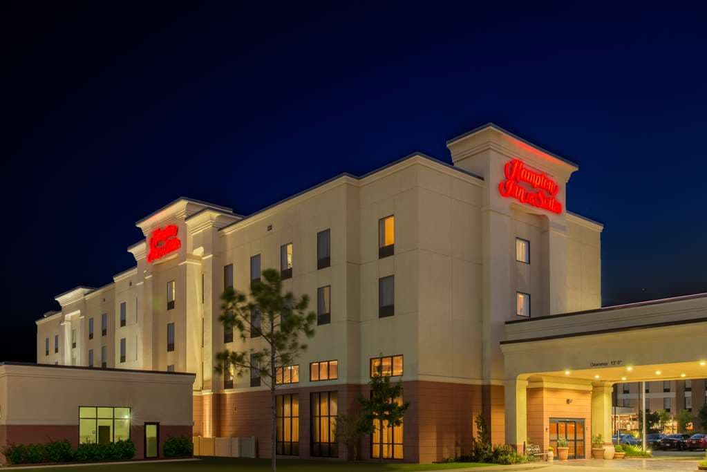 Hampton Inn & Suites Oklahoma City-South, Hotel in Moore
