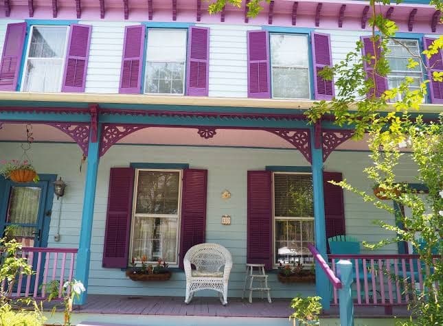 River Gem, Hotel in Pocomoke City