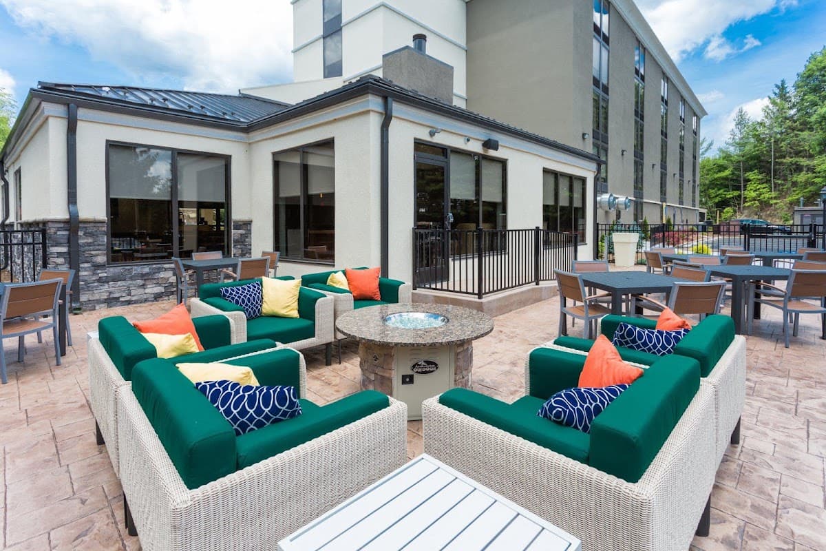 Holiday Inn Boone - University Area, Hotel in Boone