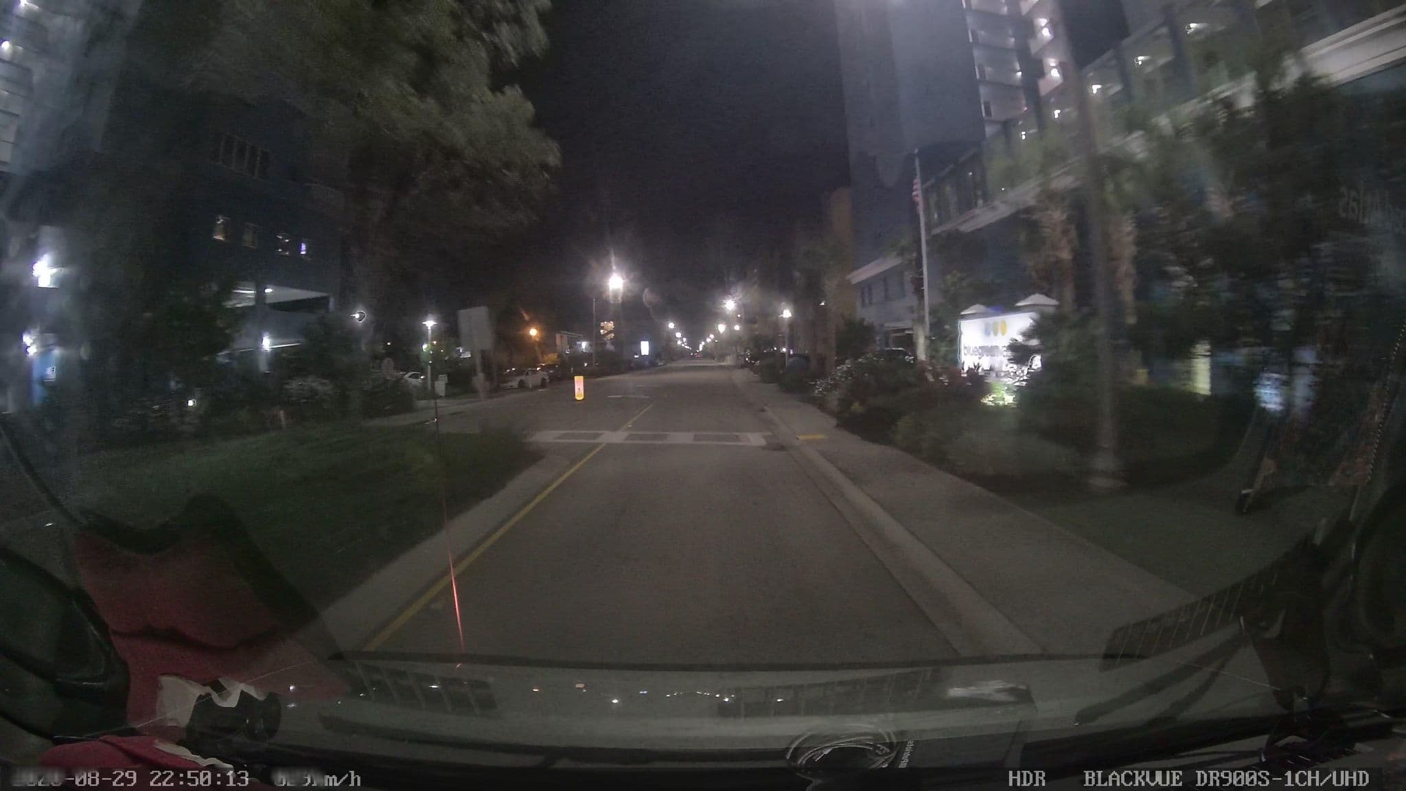 Street view near Bluegreen Vacations Shore Crest Villas, Ascend Resort Collection, North Myrtle Beach