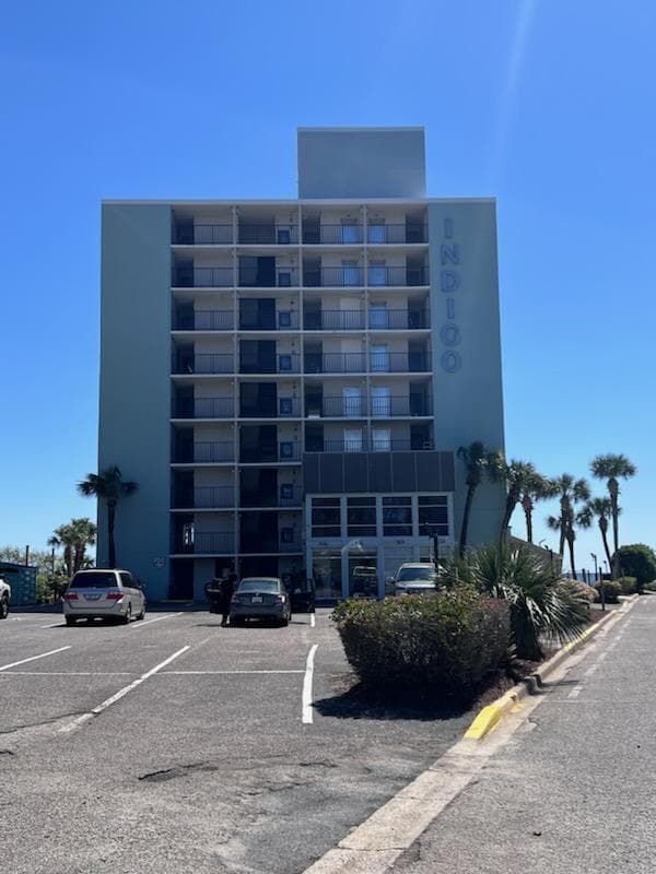 Compass Cove-Indigo Tower, Hotel in Myrtle Beach