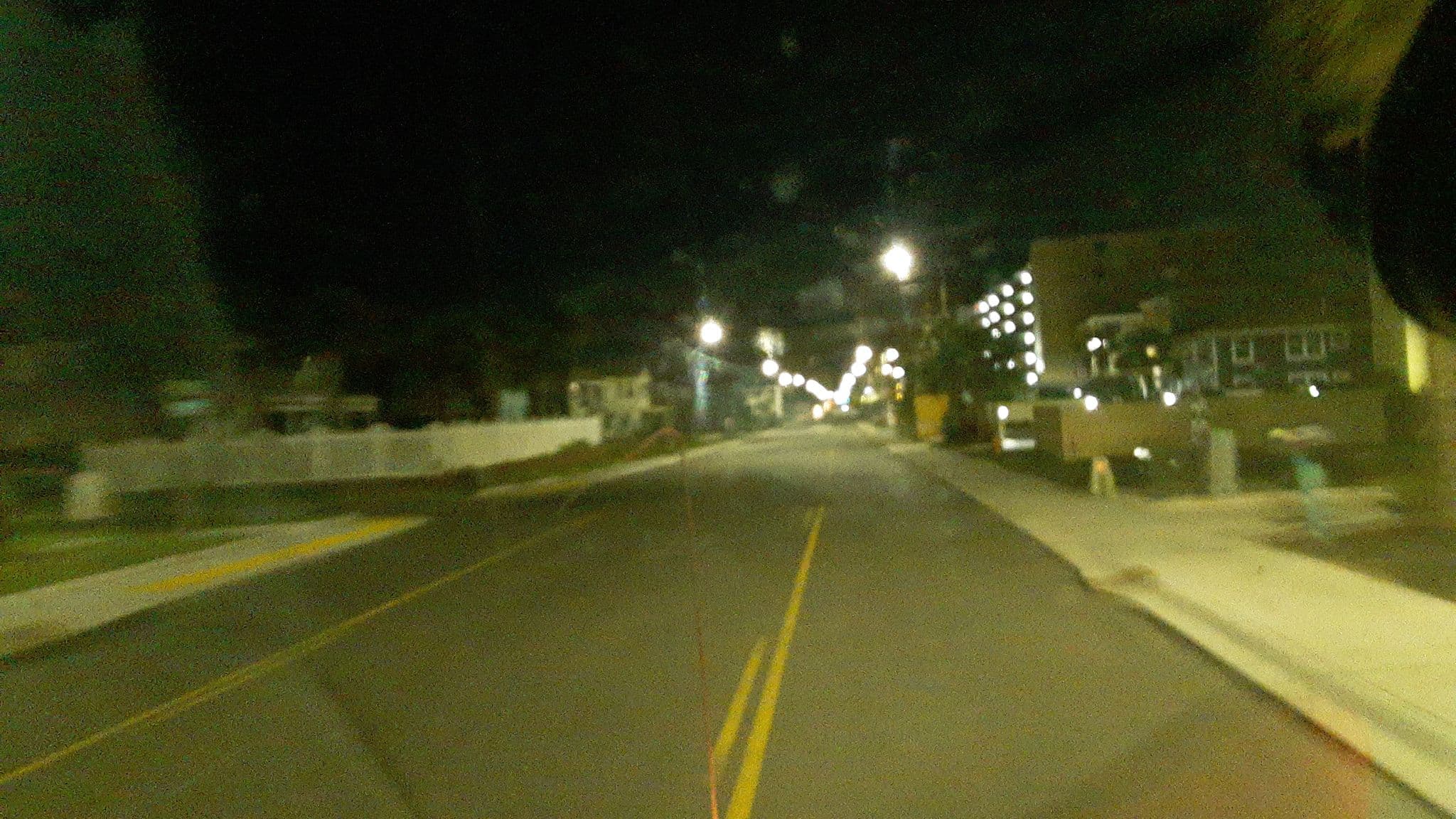 Street view near Seaside Resort, North Myrtle Beach