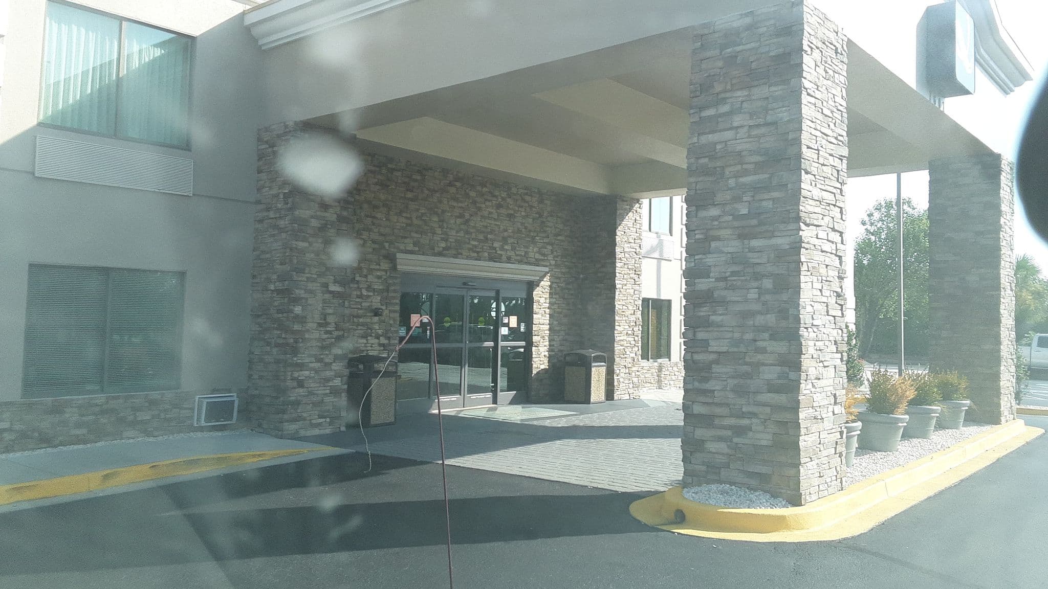 Street view near Quality Inn & Suites, North Myrtle Beach