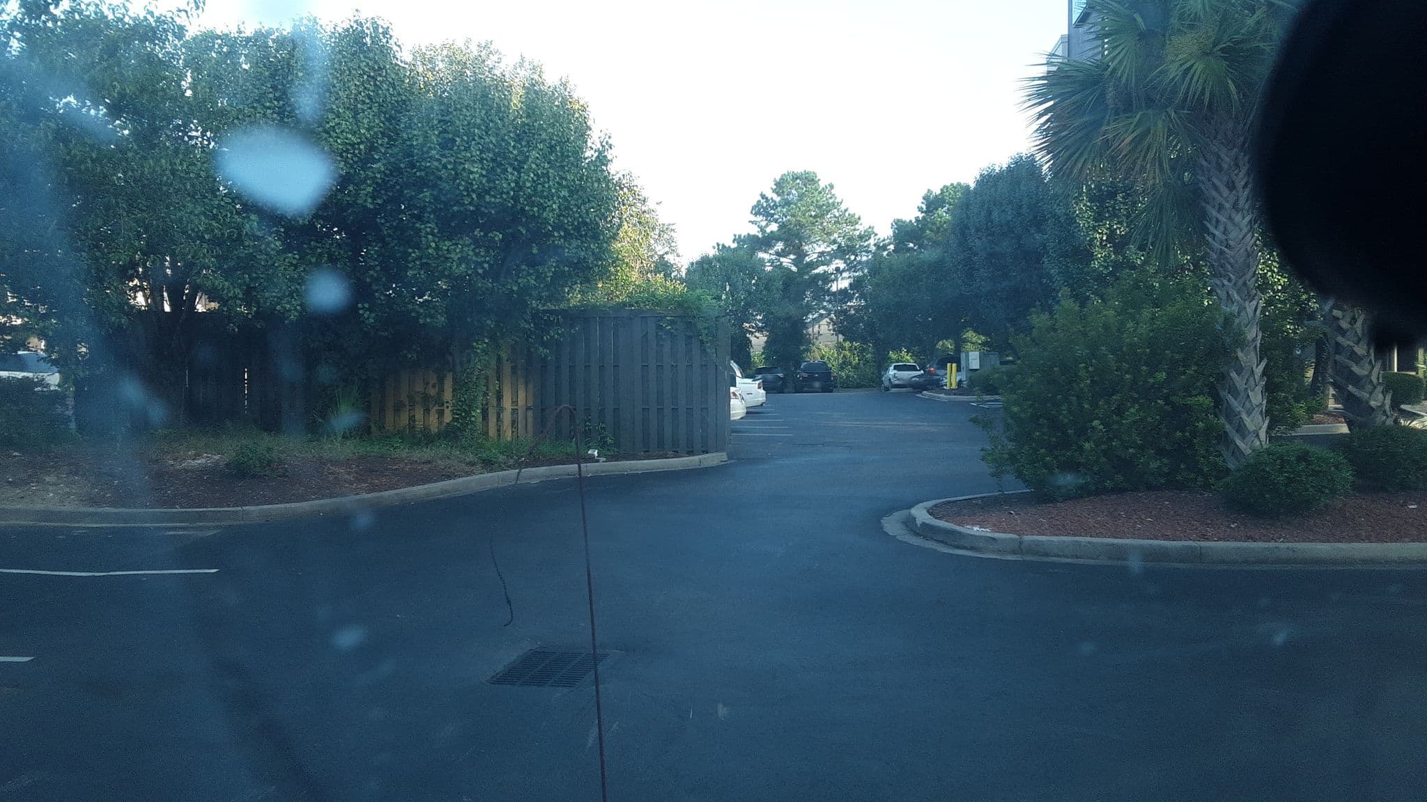 Street view near SureStay, North Myrtle Beach
