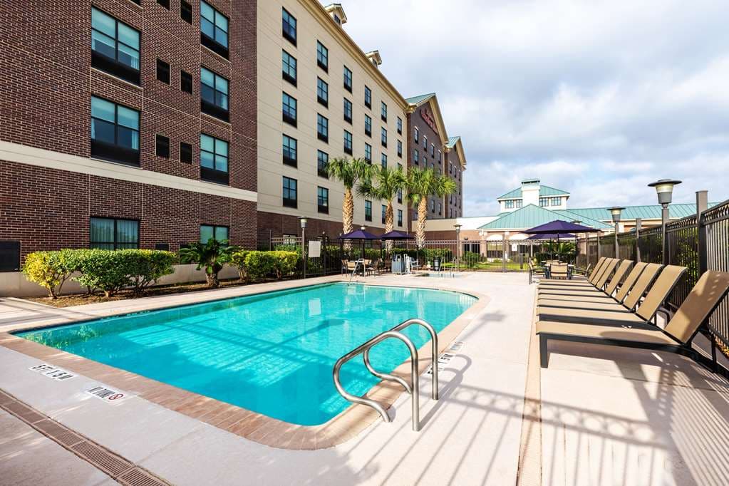 Hilton Garden Inn Sugar Land, Hotel in Sugar Land