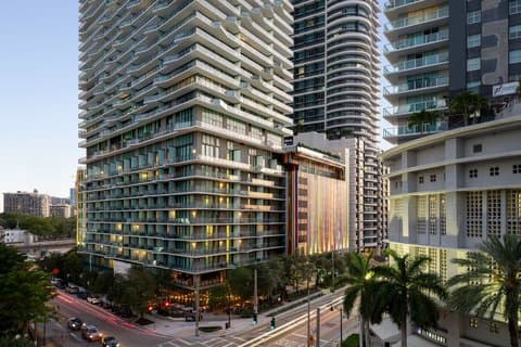 DUA Miami, Autograph Collection, Hotel in Miami
