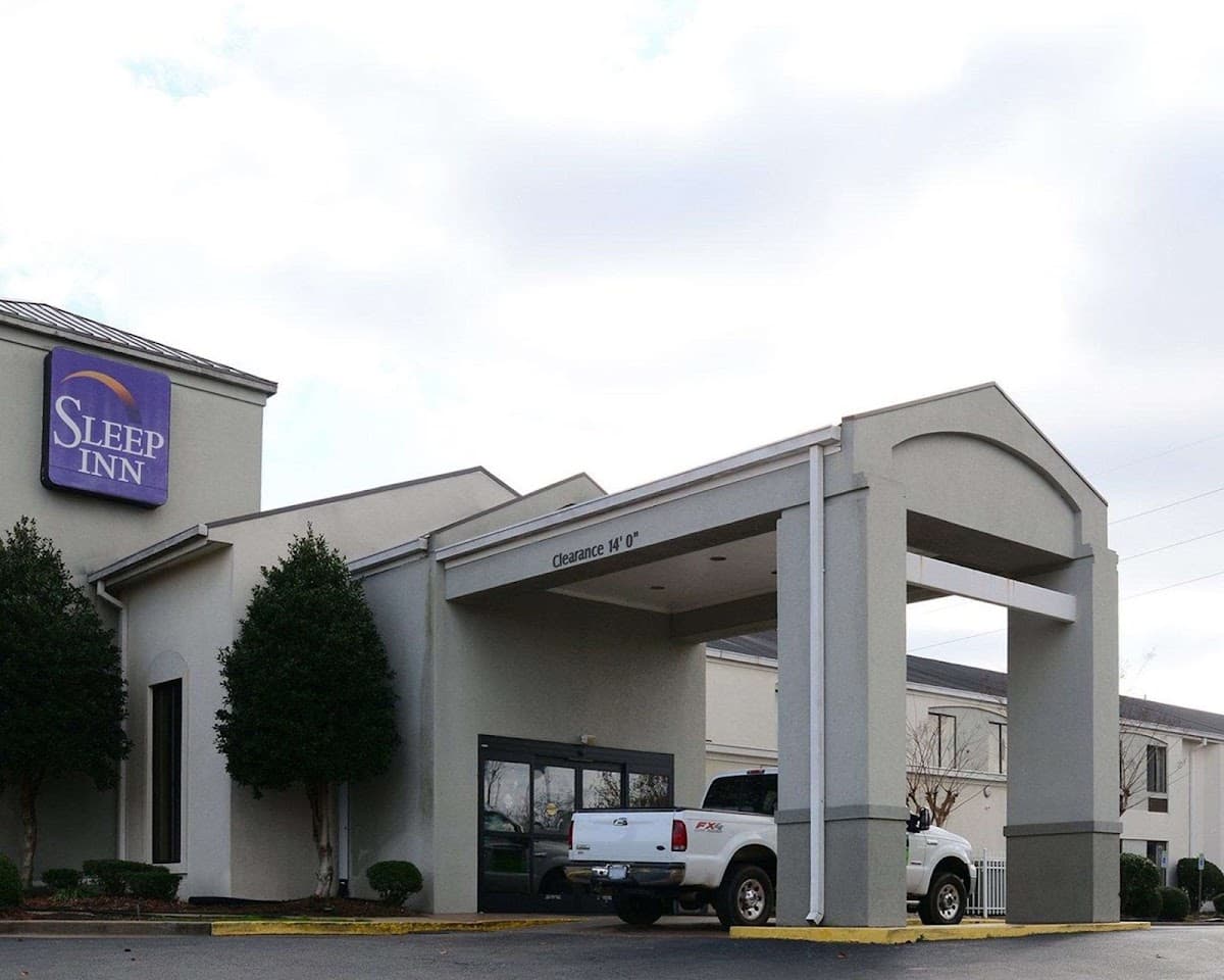 Sleep Inn Horn Lake-Southaven, Hotel in Southaven