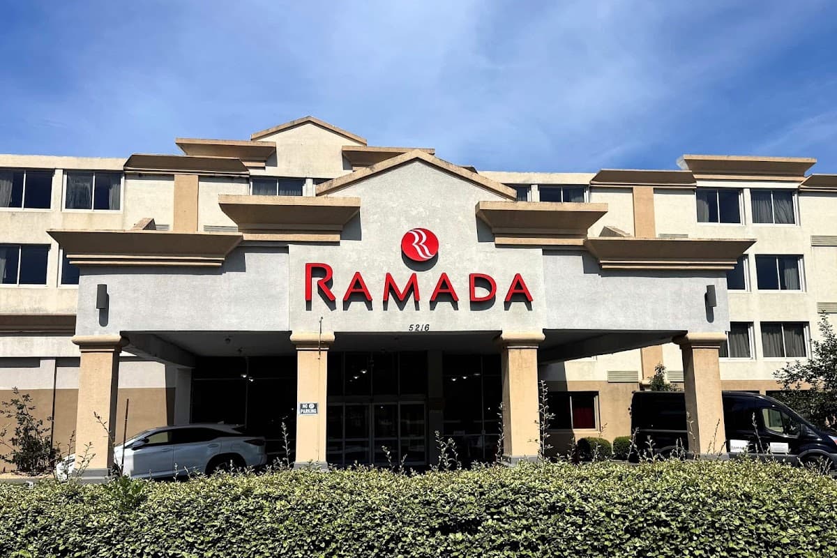 Ramada Birmingham Airport, Hotel in Tarrant