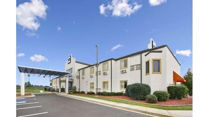 Howard Johnson by Wyndham Tifton, Hotel in Tifton