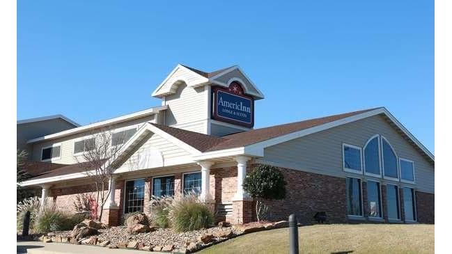 AmericInn by Wyndham McAlester, Hotel in McAlester