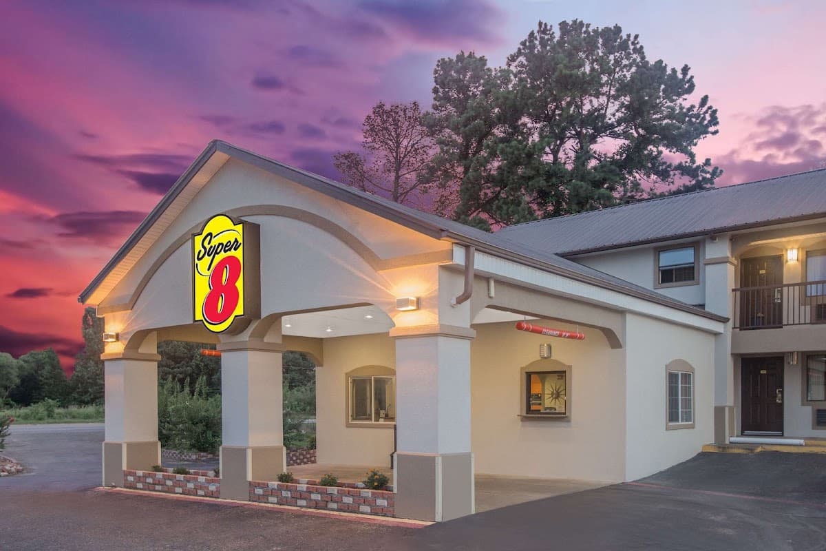 Super 8 by Wyndham Idabel, Motel in Idabel
