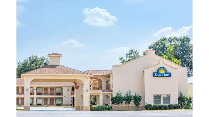Days Inn by Wyndham Abbeville, Hotel in Abbeville