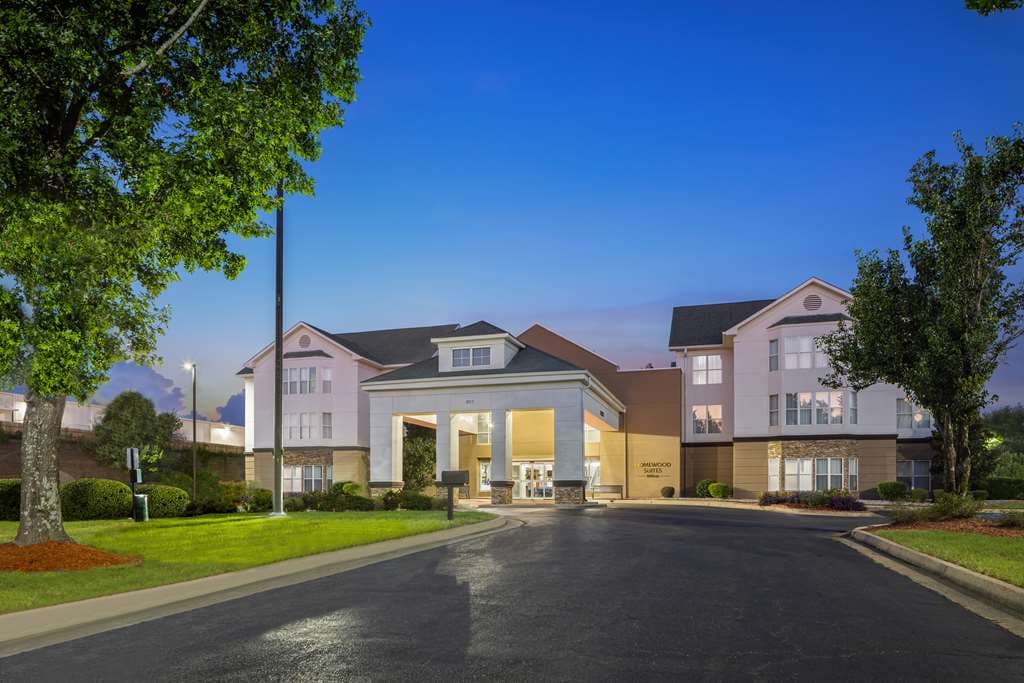 Homewood Suites by Hilton Jackson Ridgeland, Hotel in Ridgeland