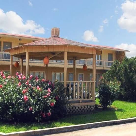 Will Rogers Inn, Motel in Claremore