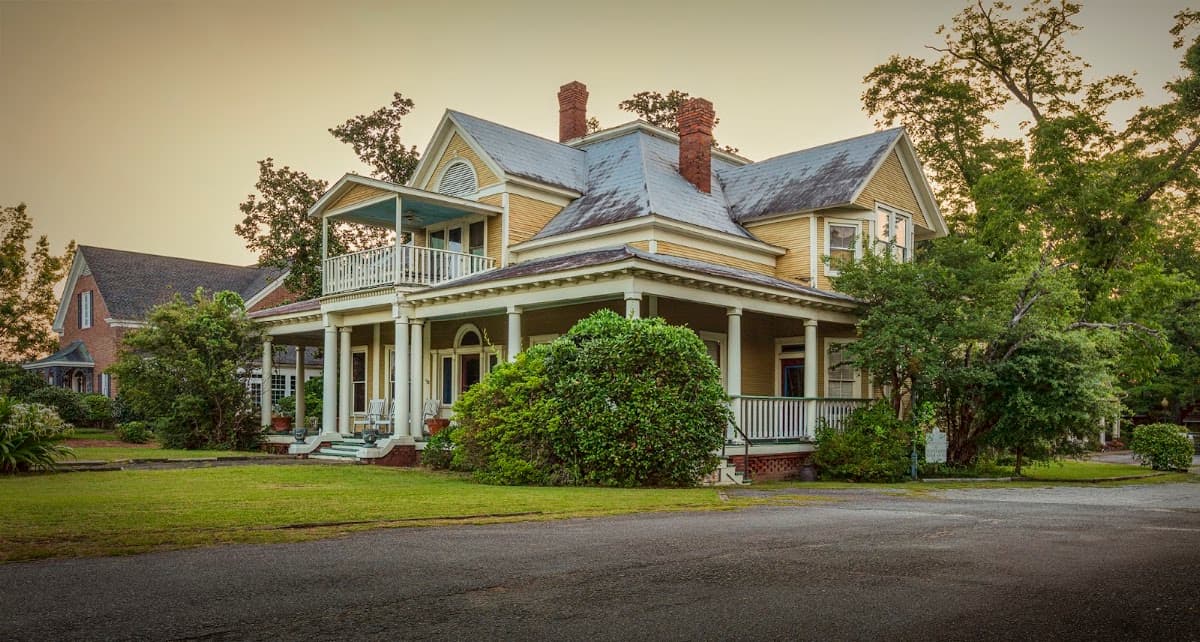Statesboro Inn, Hotel in Statesboro
