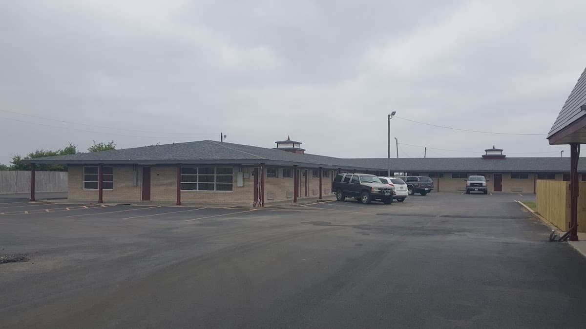 Executive Inn, Hotel in Corpus Christi