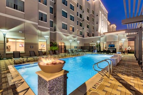 Residence Inn Corpus Christi Downtown, Hotel in Corpus Christi