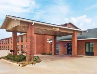 Days Inn by Wyndham-Alva, Hotel in Alva