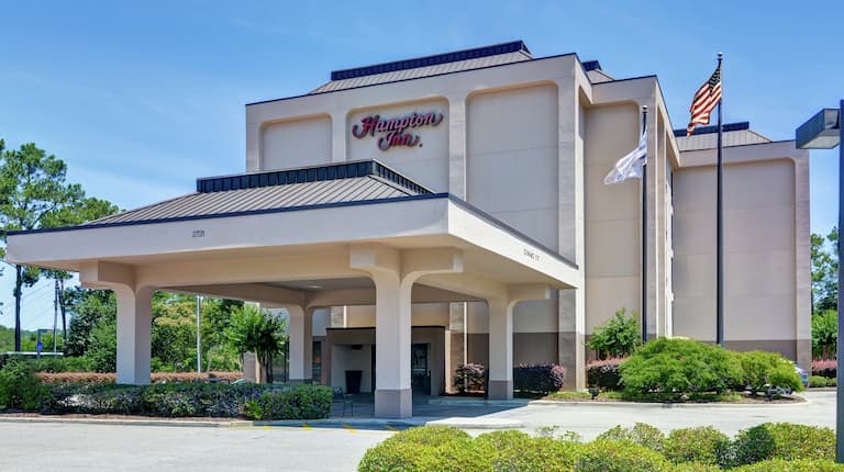 Hampton Inn Birmingham/Mountain Brook, Hotel in Homewood