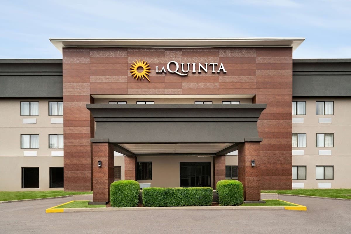 La Quinta Inn Birmingham - Inverness, Hotel in Lake Purdy