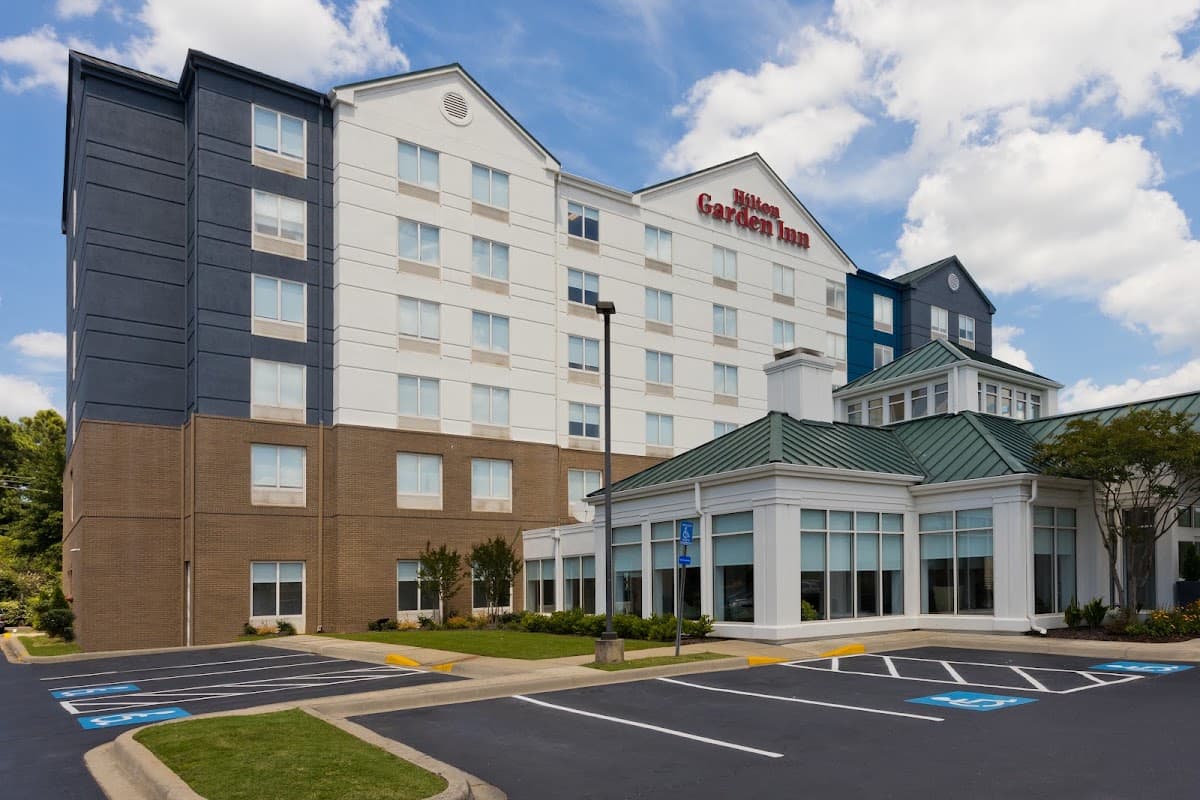 Hilton Garden Inn Birmingham / Lakeshore Drive, Hotel in Homewood