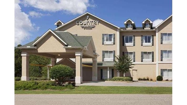 Country Inn & Suites, Saraland, AL, Hotel in Saraland