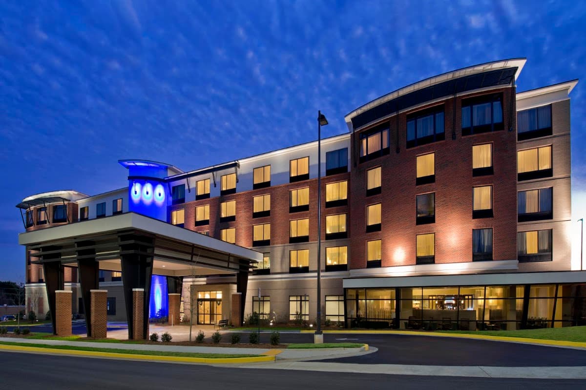 Hotel Indigo Atlanta Airport College Park, Hotel in East Point