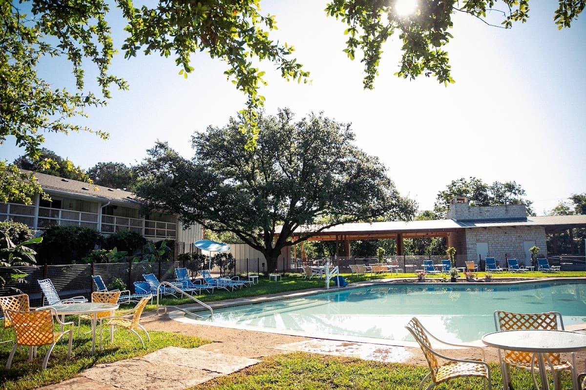 Stagecoach Inn, Hotel in Salado
