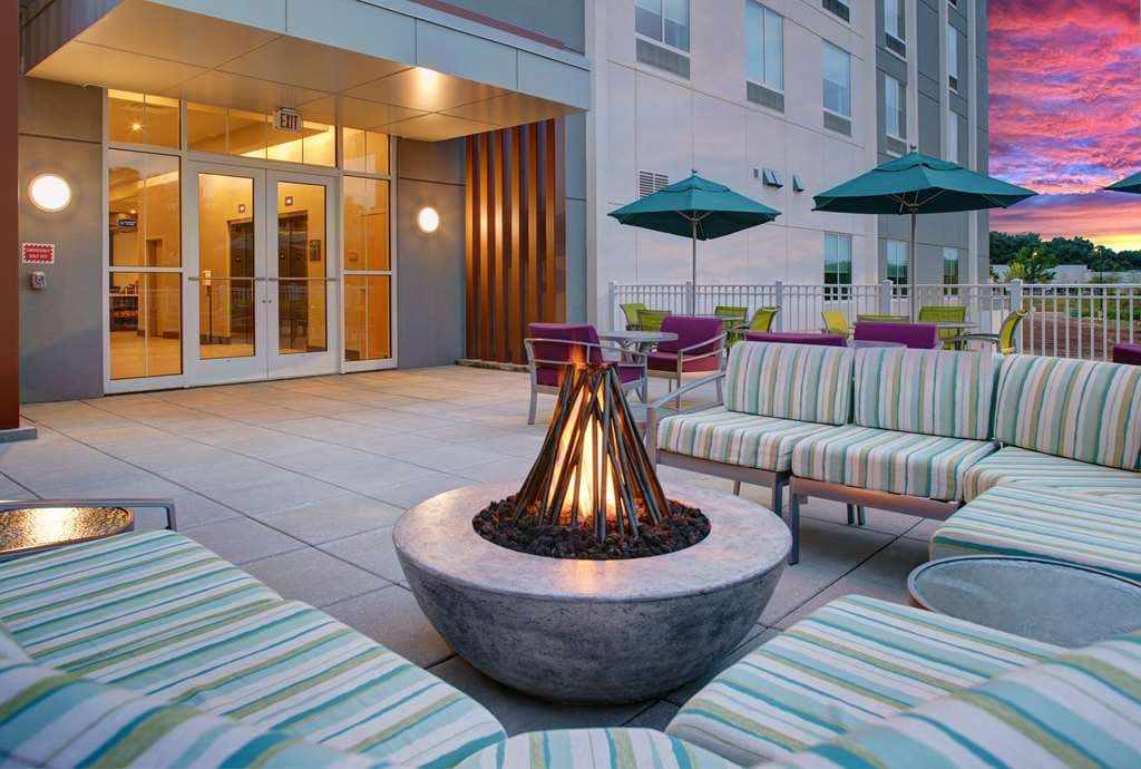 Hilton Garden Inn, Hotel in Sudley