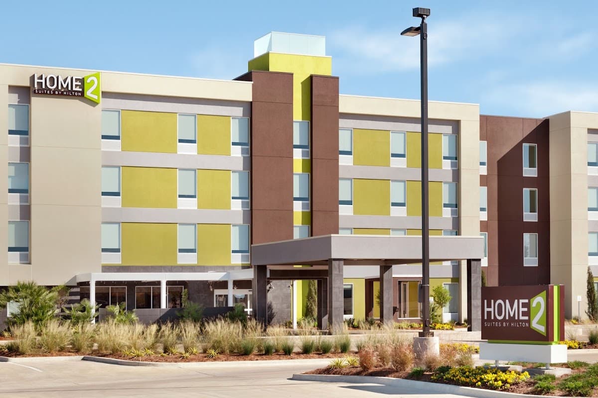 Home2 Suites by Hilton West Monroe, Hotel in Claiborne