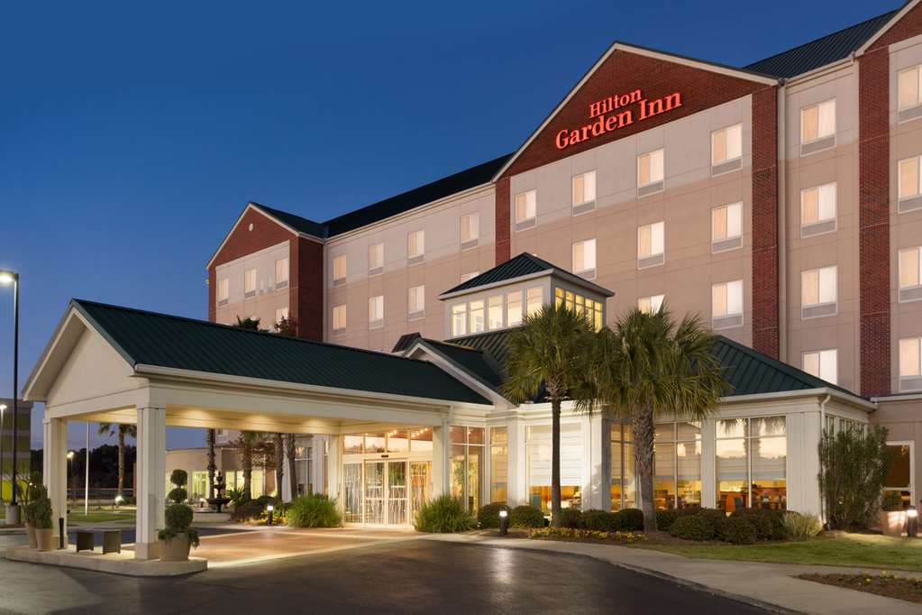 Hilton Garden Inn West Monroe, Hotel in Claiborne