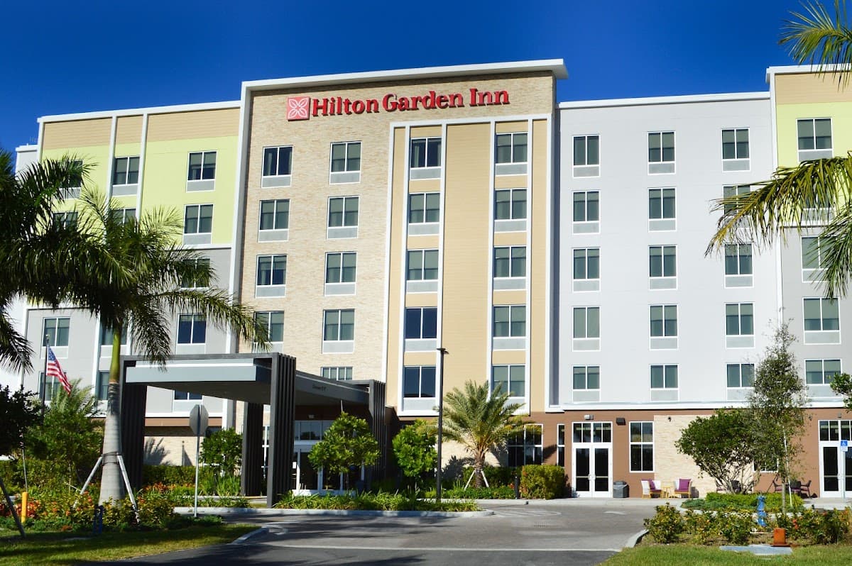 Hilton Garden Inn Homestead, Hotel in Leisure City