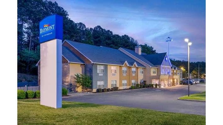 Baymont By Wyndham Kennesaw, Hotel in Kennesaw